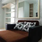 Enjoyable 2Br At Springlake Summarecon Bekasi Apartment By Travelio